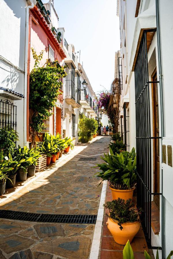 Ancha Village Apartment Marbella