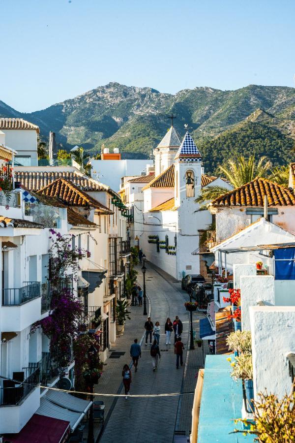 Ancha Village Marbella