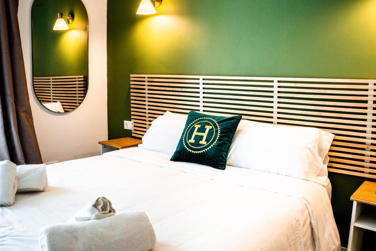 Ancha Village Apartment Marbella