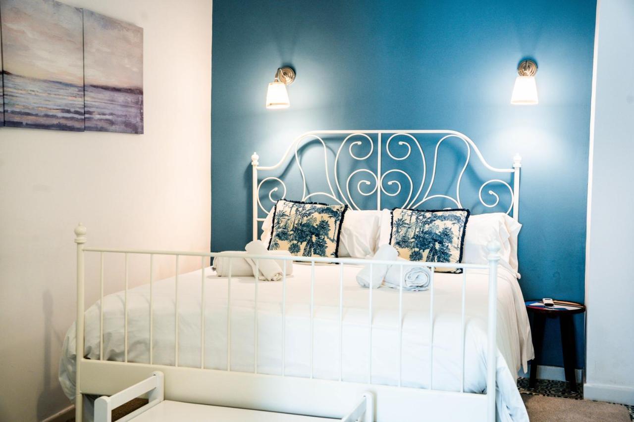 Ancha Village Apartment Marbella