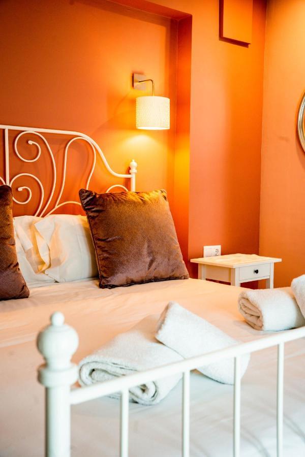 Ancha Village Apartment *