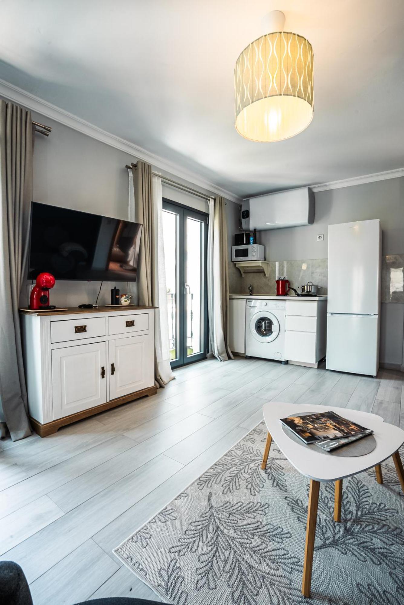 Apartment Ancha Village Marbella