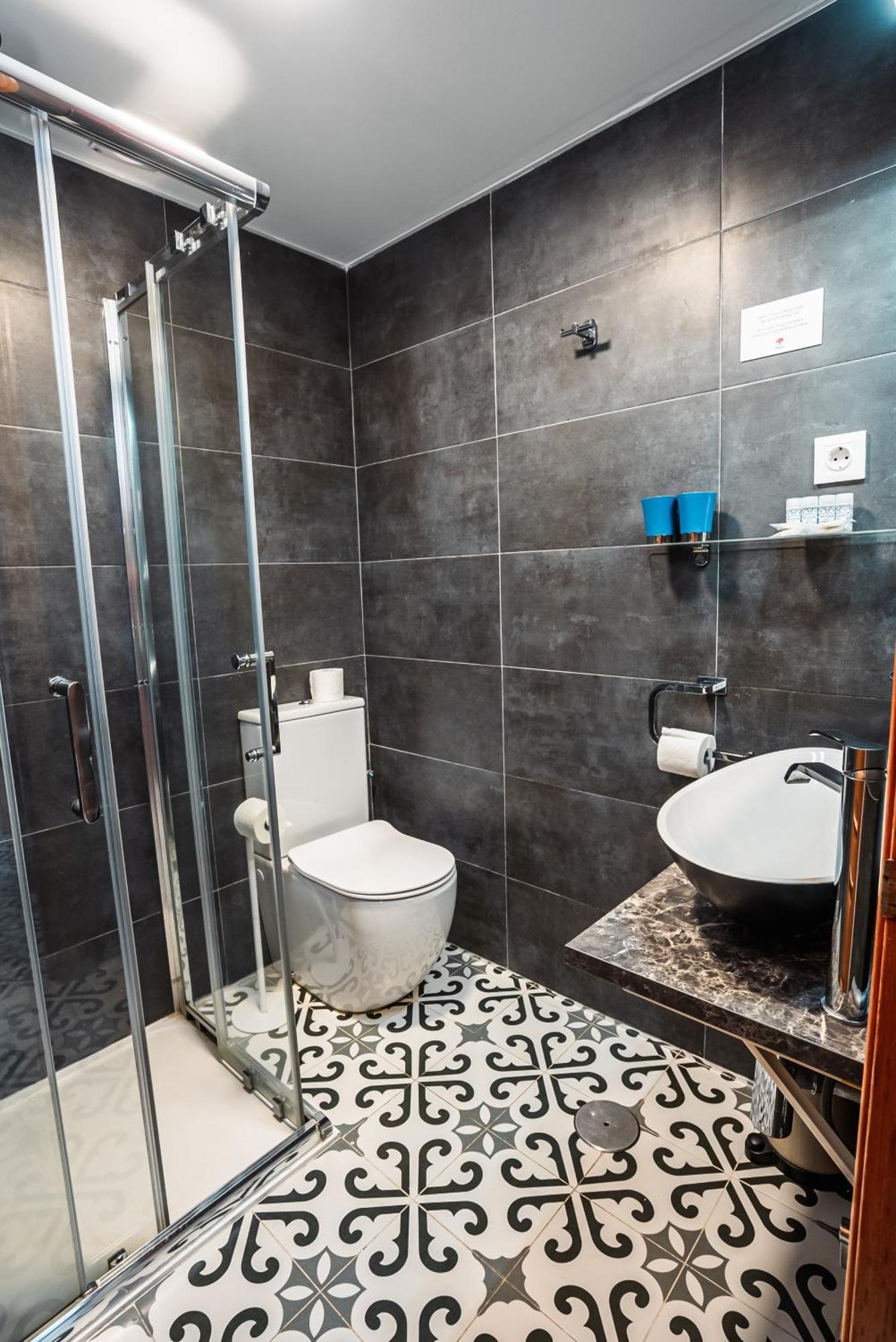 Apartment Ancha Village *