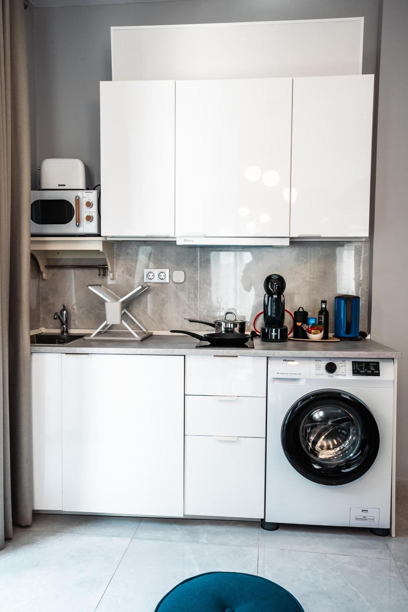 Apartment Ancha Village