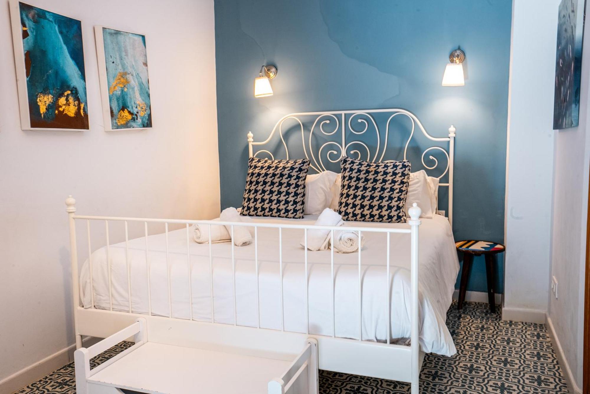Ancha Village Appartamento Marbella