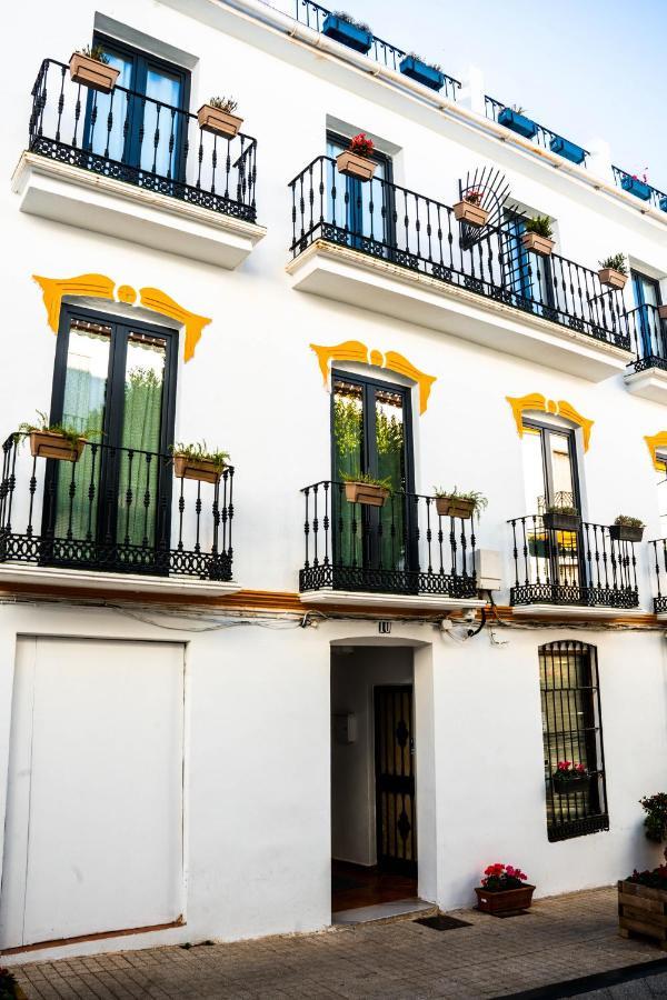 Ancha Village Marbella