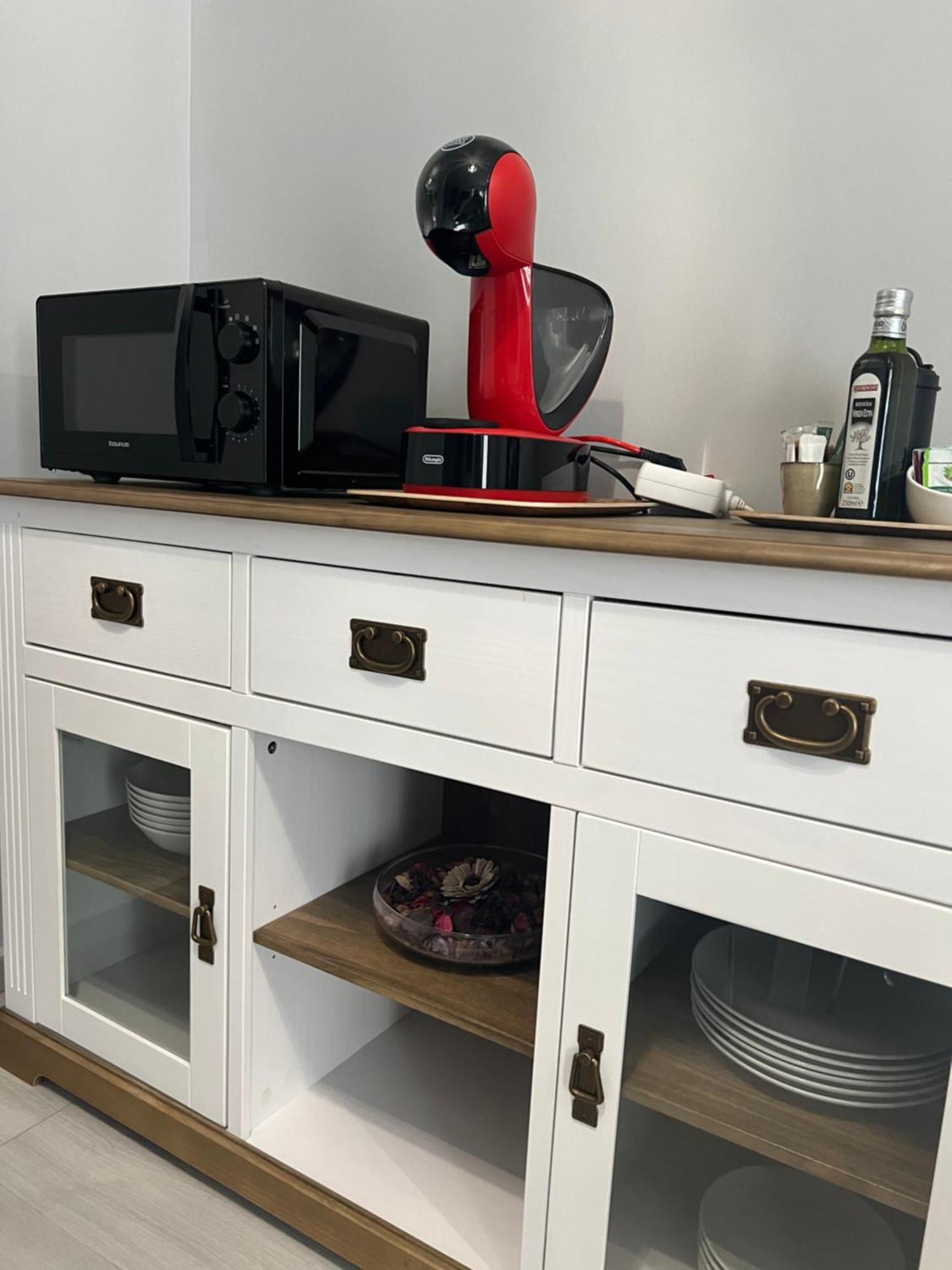 Apartment Ancha Village